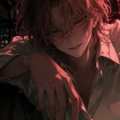 Profile image of 春斗
