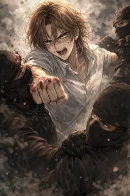 Profile image of 春斗