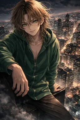 Profile image of 春斗
