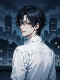 Profile image of 流夏