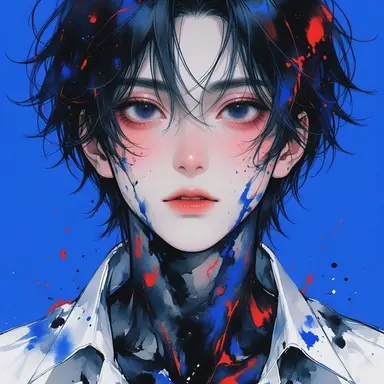 Profile image of 流夏