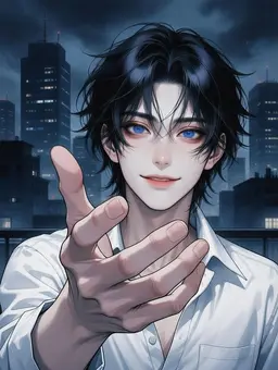 Profile image of 流夏