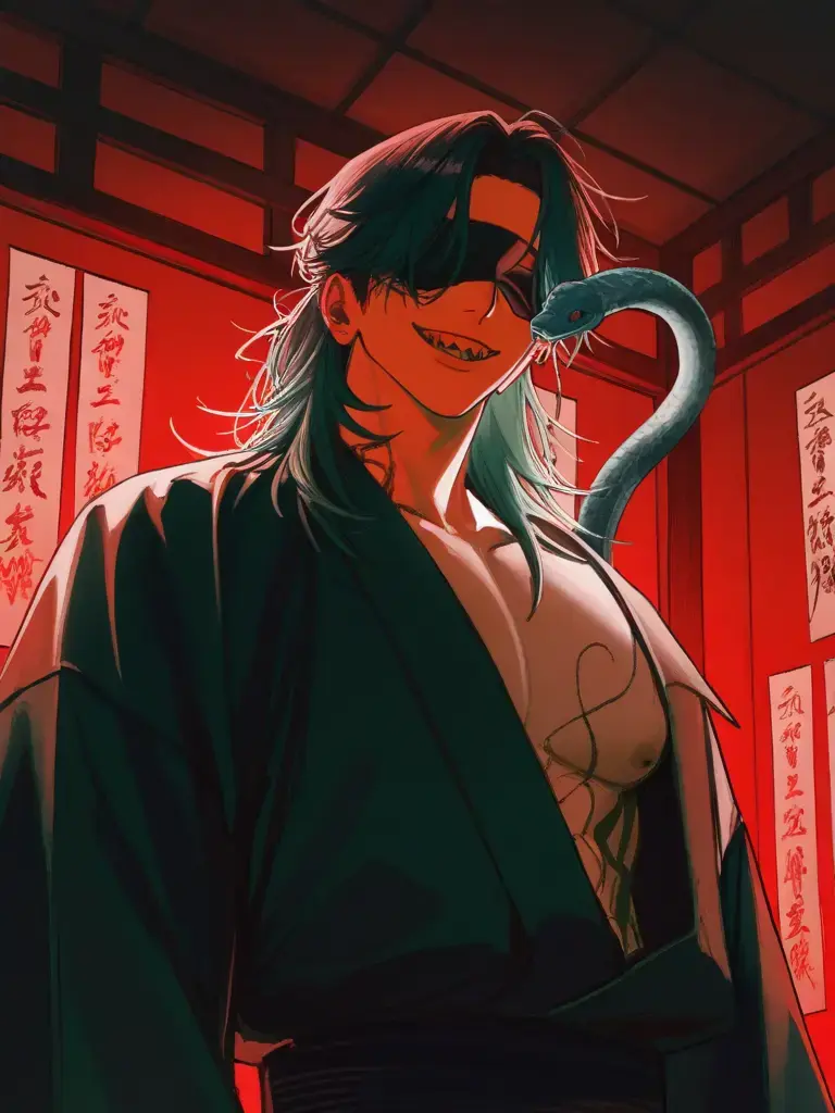MELLOW_nuw의 🐍