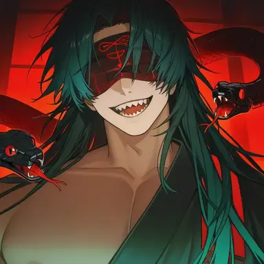 Profile image of 夜厄