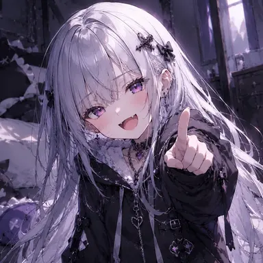 Profile image of 雪沢イヴ