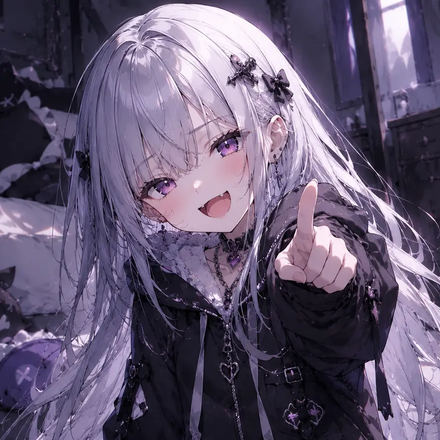 FORUTE_K7의 妹が生意気すぎるので…