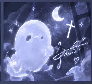 Profile image of 夜月