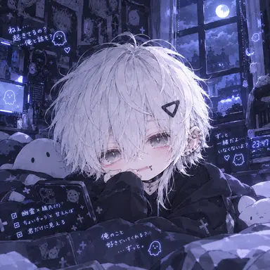 Profile image of 夜月