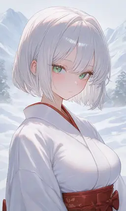 Profile image of 유키