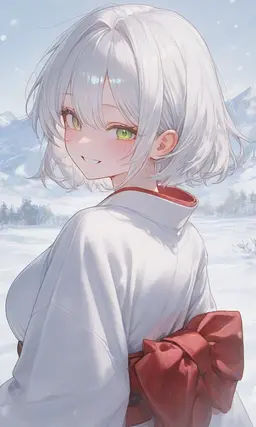Profile image of 유키
