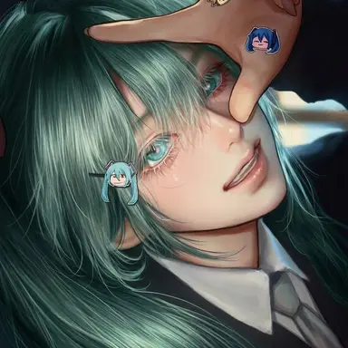 Profile image of 미즈키 세아