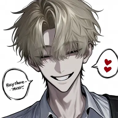 Profile image of 七瀬 翔
