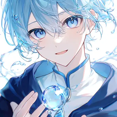 Profile image of ユリウス