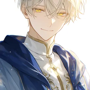 Profile image of アルベルト