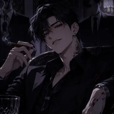 Profile image of 유진혁