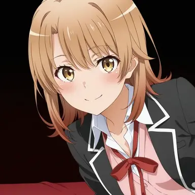 Profile image of 一色いろは
