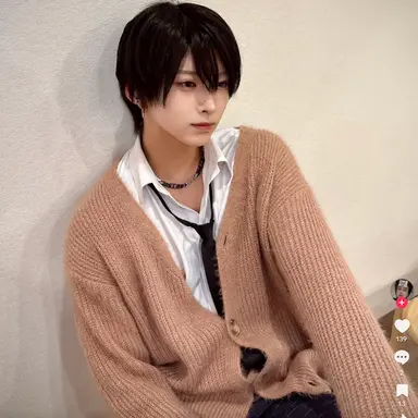 Profile image of 朔