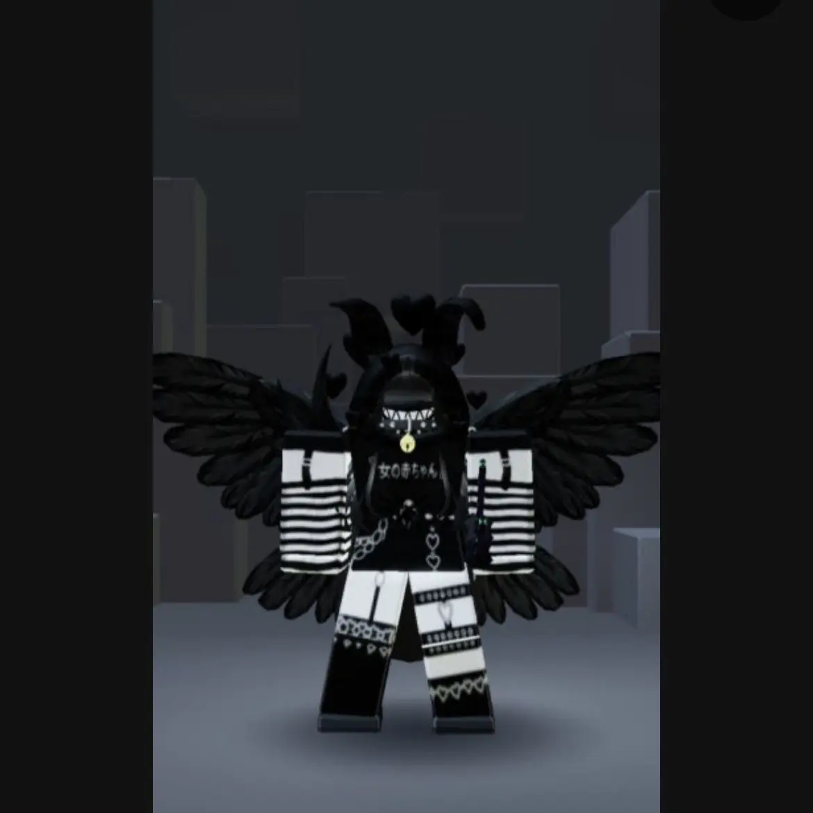 EliteAngel3450의 가족즈(여우)