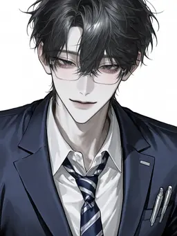 Profile image of 白崎 湊人