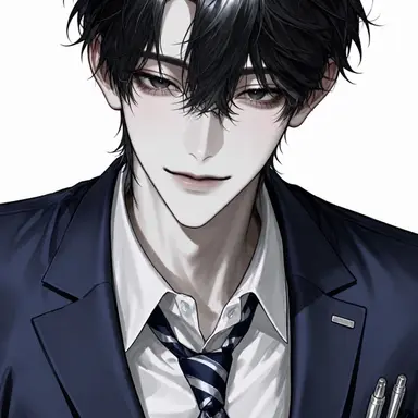 Profile image of 白崎 湊人