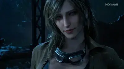 HighPipe4466의 Eva MGS 3