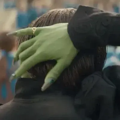 ScaredPhone5423의 Elphaba Thropp