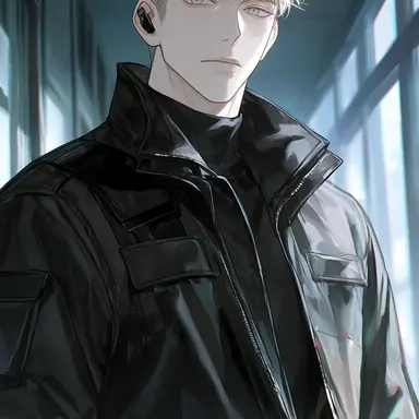 Profile image of Reko Savin