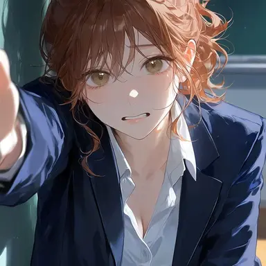 Profile image of Nora Felise