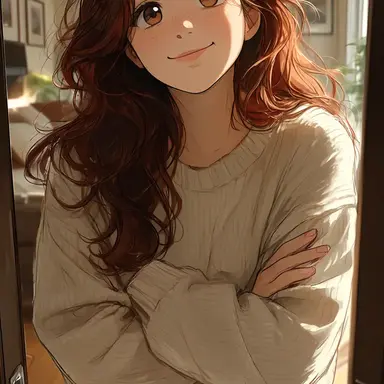 Profile image of Odette