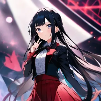Profile image of 巫女舞  みさ