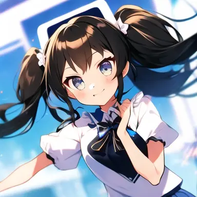 Profile image of 甘茶  もなか