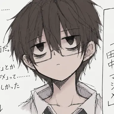 Profile image of マジメ