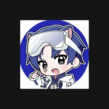 Profile image of 당찬
