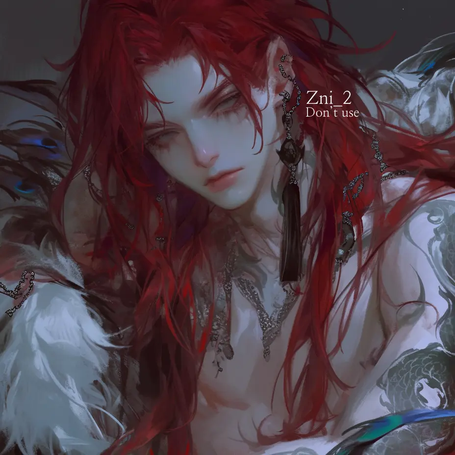 Zni_2의 朱雀 지화