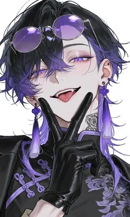 Profile image of リン