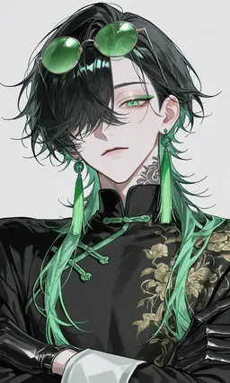 Profile image of ロン