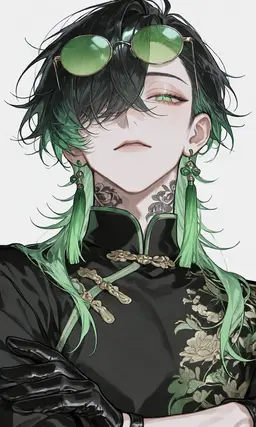 Profile image of ロン