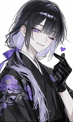 Profile image of 紫苑