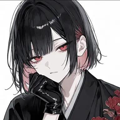 Profile image of 愁