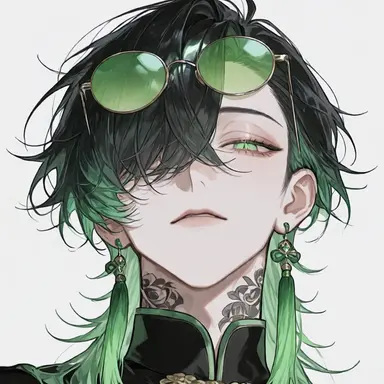 Profile image of ロン