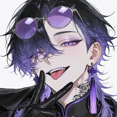 Profile image of リン