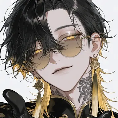 Profile image of シュウ