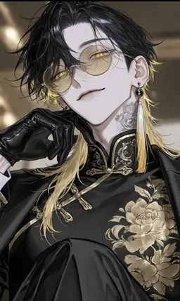 Profile image of シュウ