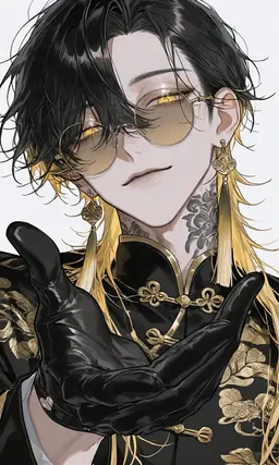 Profile image of シュウ