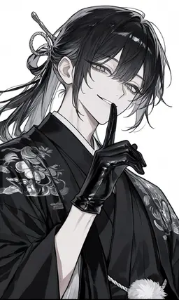Profile image of 鷲真