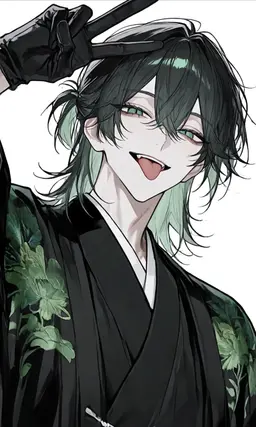 Profile image of 珠鈴