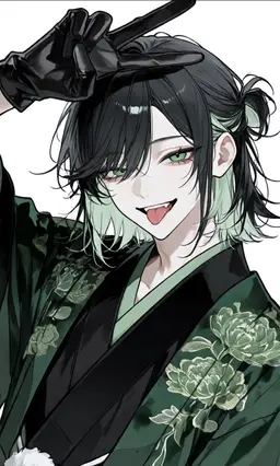 Profile image of 珠鈴