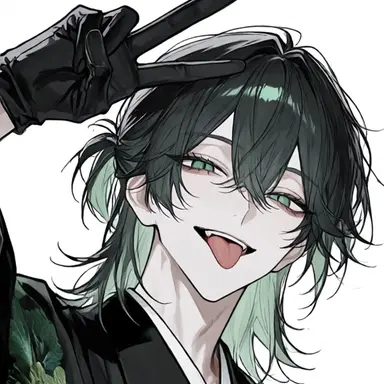 Profile image of 珠鈴
