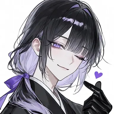 Profile image of 紫苑