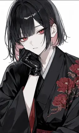 Profile image of 愁